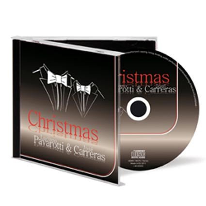 Musik-CD Klassik Christmas