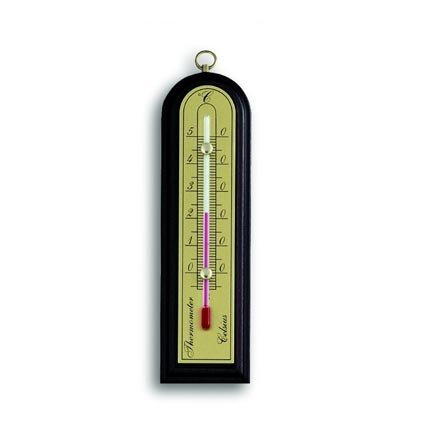 Exklusives Innenthermometer