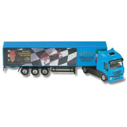 Spielzeug-Truck Monza