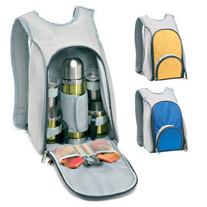 Picknick Rucksack aus Polyester