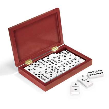 Domino Set