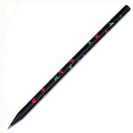 Bleistift Männchen