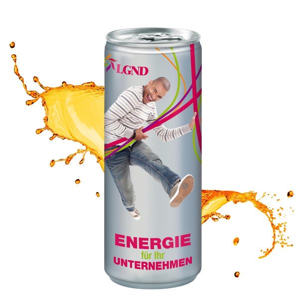250 ml Energy