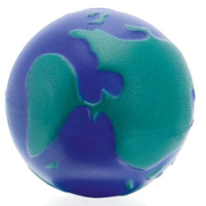 Antistressball Planet