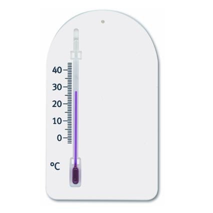 Innen-Außen-Thermometer phi