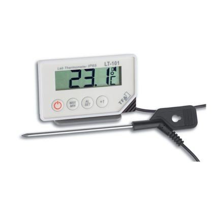 Digitales Einstichthermometer