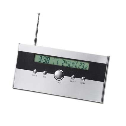 Tischradio Tuner