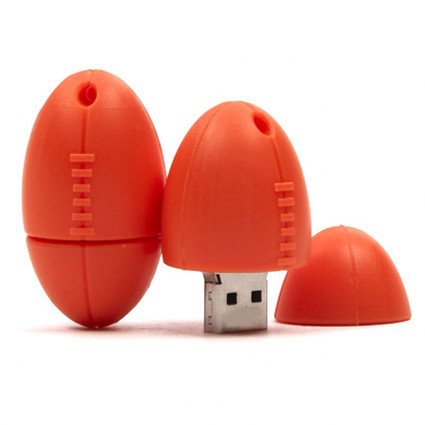 USB Stick Football