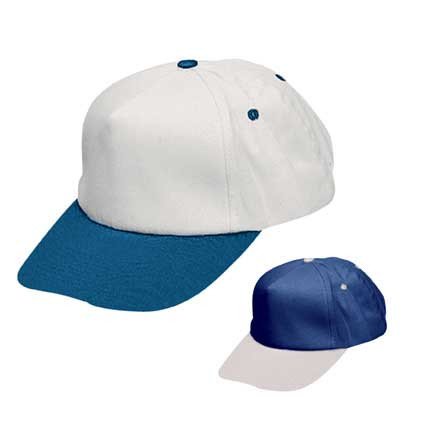 Baseball Cap 5 Panels