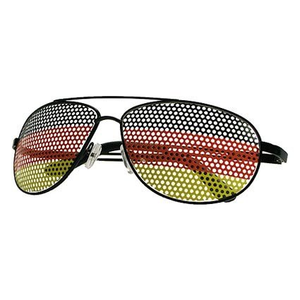 Sonnenbrille Nations Schweiz