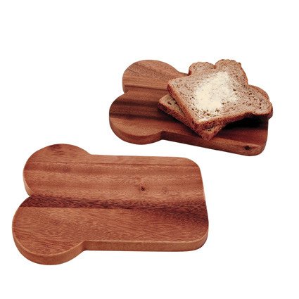 Schneidebrett-Set Sandwich