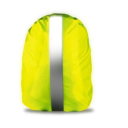 Rucksack mit Sicherheitsreflektor