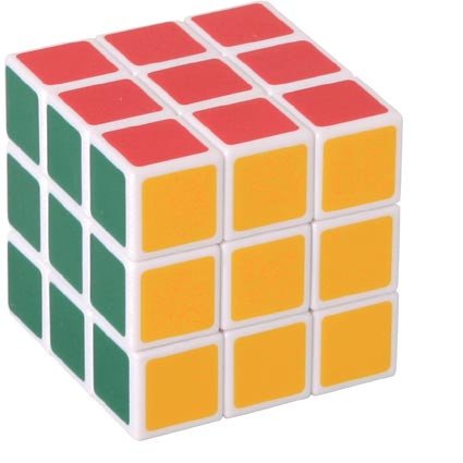 Magic Cube exklusiv 3 x 3 x 3