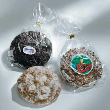 Elisen-Lebkuchen-Taler