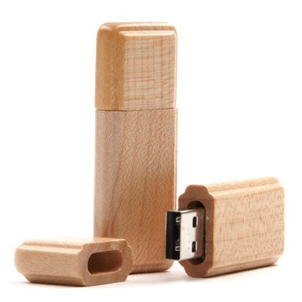 USB Stick Innsbruck
