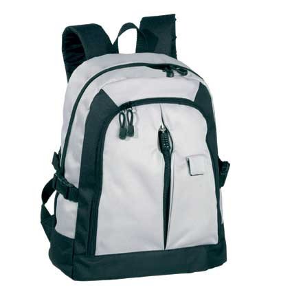 Rucksack aus Polyester