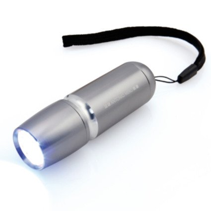 Notfalllampe Lighter
