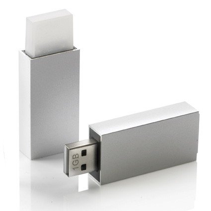 USB Stick 1GB Kapazität