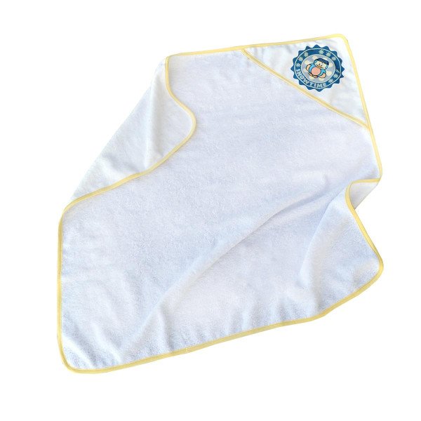 Baby Handtuch