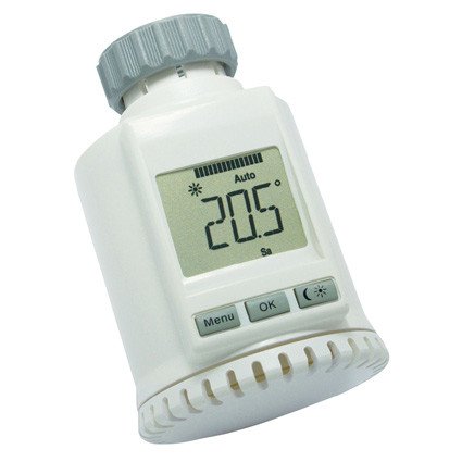 Heizkörperthermostat ECO