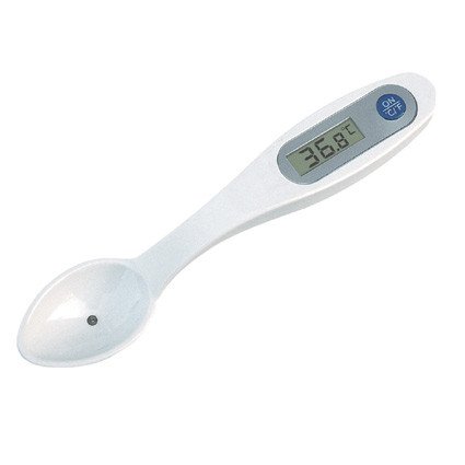 Thermometer Löffel