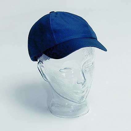 Baseball-Cap aus Mikrofaser