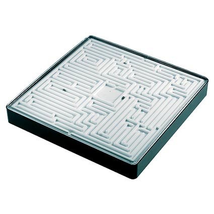 XXL Puzzle Labyrinth