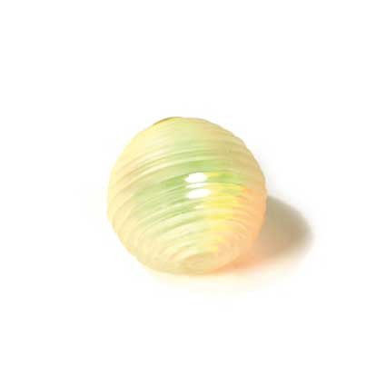 Leuchtball Boing