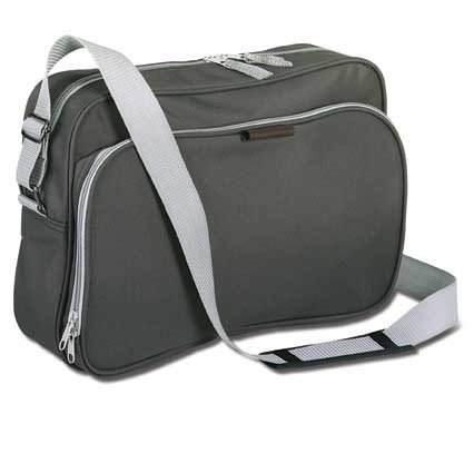 Set Trolley und Business Bag