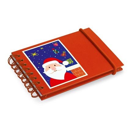 Notizblock Hardcover