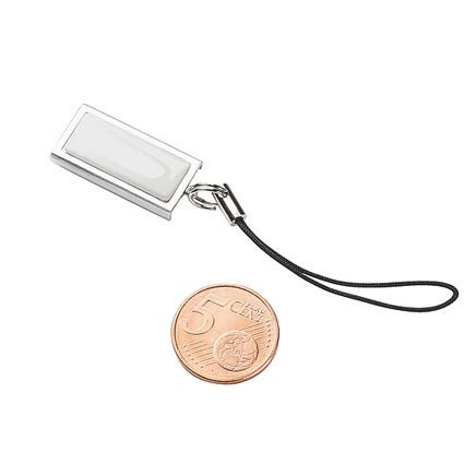 USB-Stick Silver