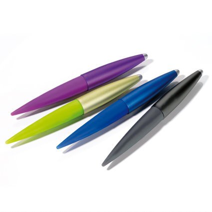 Kugelschreiber aus Silikon