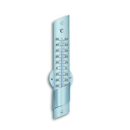 Innen-Außen-Thermometer theta