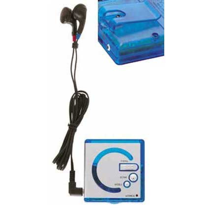 Miniradio Supon