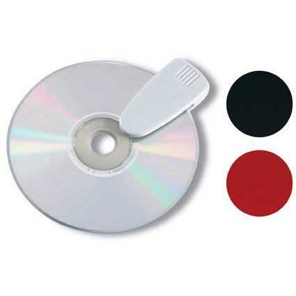 CD Reiniger aus Kunststoff