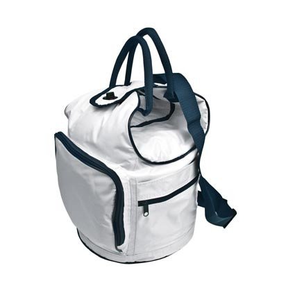 Kühltasche in besonderer Form