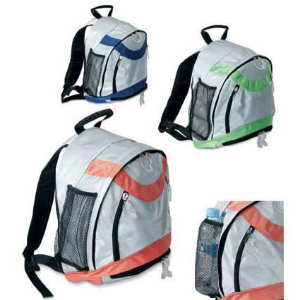 Nylon-Rucksack