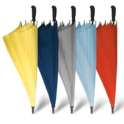 Maxi Wind Proof Regenschirm Umbrella 30