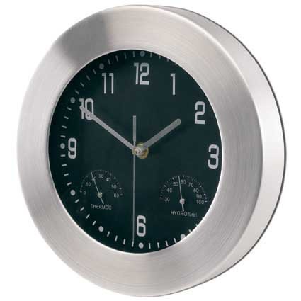 Wanduhr Turn