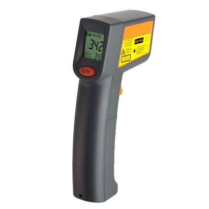 ScanTemp380 Infrarot-Thermometer