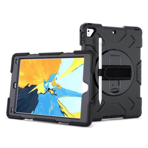 Protect-it Rugged Case schwarz
