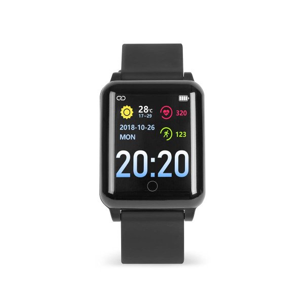 Sport Smartwatch mit Bluetooth