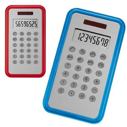 Taschenrechner