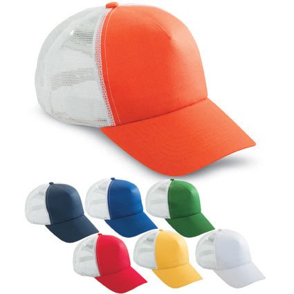 Trendy Baseball-Cap