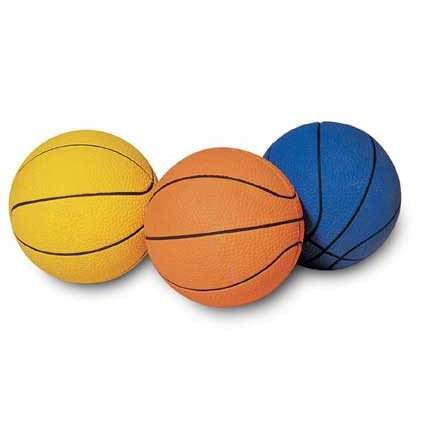 Gummi Basketball