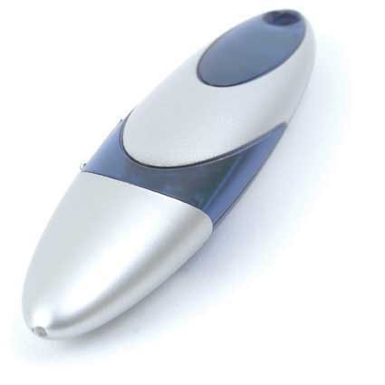 USB-Speicherstick round