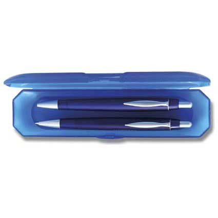 Kugelschreiber und Bleistift Set Dip