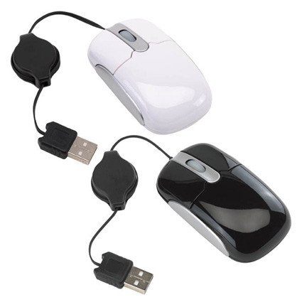 USB Maus Vlex