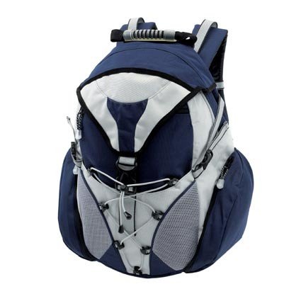 Wetterfester Rucksack Cross