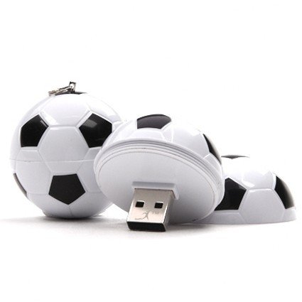 USB Stick Fußball